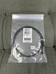 New Icom OPC-1392 Adapter Cable OPC1392. Fixed Price $75.00.