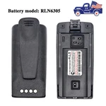 New Battery RLN6305 For Motorola RDM2050 RDM2070D RDM2080D RDM2070BFAAS Radio. Fixed Price $41.56.