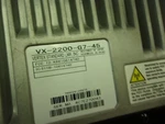 Vertex Standard VX-2200-G7-45 Radio *free Shipping*. Fixed Price $149.99.