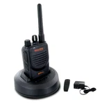 Motorola Mag One Series 4W 8-CHANNEL Uhf Two-way Radio (BPR40-U8) Bundle. Fixed Price $373.95.