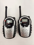 Pair Of Columbia FRS22SPR Way Radios Walkie Talkies Working Free Shipping. Fixed Price $14.99.