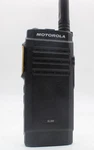 Motorola SL300 Uhf Remote Monitoring Digital Radio AAH88QCP9JA2AN. Fixed Price $135.00.