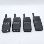 Cobra PX650 BCH6 Professional/business Walkie Talkies Two-way Radio Set (5-PACK). Fixed Price $85.22.