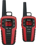 Uniden SX327-2CKHS Mile Microusb Frs/gmrs Two-way Radios With Charging Kit. Fixed Price $102.13.