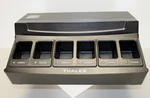 Thales Standard Liberty 6-WAY Bank Charger 1600683-1 Used. Fixed Price $490.00.