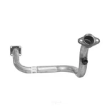 Exhaust Pipe-power-tech Ap 48504 Fits 1991 Jeep Wrangler 4.0L-L6. Fixed Price $82.95.