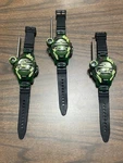 Walkie Talkies Watch, Spy Army Toys For Kids Age 8-12, 7 In Digital. Fixed Price $14.98.