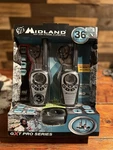 Midland Gxt Pro Series Gmrs Two Way Radios 36 Mile Range Brand New In Box. Fixed Price $60.00.