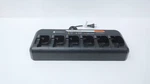 Motorola NNTN8410A Multi Unit Charger 2.4A Amp 100-240V-AC. Fixed Price $359.85.