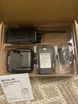 Walkie Talkies Radio Retevis TRANSCEIVER-RT27 462-467 Mhz. Fixed Price $35.00.