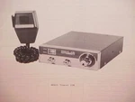 1977 Pearce-simpson Cb Radio Service Shop Manual Model Tomcat 23B. Fixed Price $16.99.