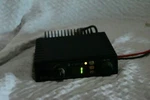 Relm SMV4016 Core Radio Transeiver Only Powers W3C5 #1. Fixed Price $89.00.