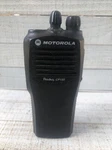 Motorola Radius CP150 4 Channel 2-WAY Radio Walkie Talkie AAH50KCC9AA1AN Bundle. Fixed Price $54.74.