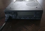 Kenwood TK-760H Vhf Mobile Radio 148-174MHZ With Microphone. Fixed Price $45.00.