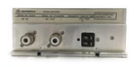 Motorola N1274A Rf Power Amplifier Meter Band 150.8-174MHZ 5W Input 40W Output. Fixed Price $49.99.