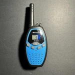 Mksutary XF-608 Walkie Talkie Two-way Handheld Radio Used, Parts Or Repair.. Fixed Price $13.29.