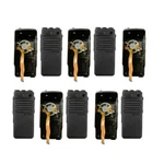 10PCS Housing Case Cover Compatible With XPR3300 PMLN7272A Radio Speaker. Fixed Price $315.00.