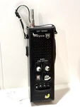 Royce 1-408 Cb Radio 5W 6-CHANNEL Handheld Transceiver W/ Case & Long Antenna. Fixed Price $225.00.