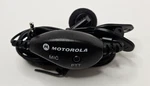 Motorola PMLN7158A Surveillance Earpiece New With Inline Microphone And Ptt. Fixed Price $14.99.