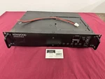 Upgraded Kenwood TKR-750 VER2 Vhf Repeater 144-174MHZ 50WATT Wide/narrow Ham. Fixed Price $799.99.