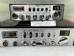 Custom Wattage Control Peak & Tuned! Cobra 29 Ltd Classic Cb Radio Loud Talking!. Fixed Price $199.00.
