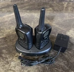 Uniden Two Way Radios - Model RC6348 Used. Fixed Price $8.00.