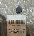 Motorola 16 Channel/frequency Knob XTS1500 XTS2500 Radio Model 3685779C03 *oem*. Fixed Price $18.99.
