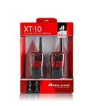 Walkie Talkie Midland XT-10 PMR446 Of Free Use XT10 New Lightweight Small. Fixed Price $30.53.