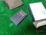 Motorola STX820 STX821 Radio Oem Keypad NTN5816A New - Free Ship C48. Fixed Price $15.00.