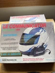 Lot (2) Collett Electronics 1994 Multi-channel Helmet Communicator / Untested. Fixed Price $19.87.
