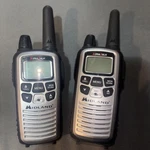 Midland X-tra Walkie Talkie LXT600PA. Fixed Price $19.99.