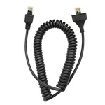 8PIN Microphone Cable Cord For Kenwood Radio KMC-30 KMC-32 KMC-35 KMC-36. Fixed Price $9.90.