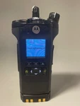 Motorola APX-6000 Model Ii Unaffiliated Scan Radio 1 Free Nas Zone Included. Fixed Price $1375.00.