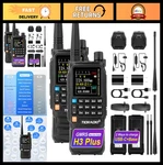 Tidradio TD-H3 Plus Gmrs Handheld Long Range Walkie Talkies Usb-c. Fixed Price $101.99.