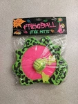 Vintage 1992 Frogball Stick Mitts Set Retro Neon Rare Toys Us Nos Spectra Star. Fixed Price $47.77.