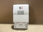 New Honeywell XLSG1 Multi Cd Strobe 24VDC/CC White Fire Alarm. Fixed Price $32.99.