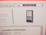 1968 Lafayette Cb Radio Service Shop Manual Model HA-300B (99-3082L). Fixed Price $21.99.