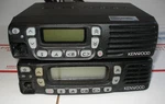 Watt Gmrs Repeater Uhf Kenwood TK-8360HU (#K45-O) Free Programming. Fixed Price $248.00.