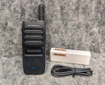 Motorola Wave Ptx TLK110 HK2183A 4G Lte+wi-fi Ptt Digital Radio New/open Box. Fixed Price $249.99.