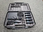Hamilton ALS-600 Wireless Vhf Assistive With Listening System Receivers Tested. Fixed Price $199.95.