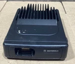 Motorola M01HX+437W Radio Base Unit Id No M01KLN9PW6AN. Fixed Price $79.99.