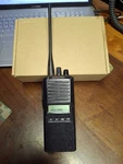 Kenwood TK-380 VER2.0 Uhf Fm Hand Held Radio 450-490MHZ Great For Gmrs. Fixed Price $45.00.