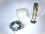 Mobile Communication Network Ltd *inmarsat Phone* Passive Tnc Antenna DK200A. Fixed Price $73.99.