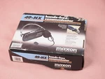 Maxon 49-HX Hands Free Communicator Realistic 21-402 Five Channel Fm Transceiver. Fixed Price $15.00.
