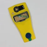 New Motorola I580 Front Flip Lens Yellow Replacement Oem Part - Iden Radio. Fixed Price $7.90.