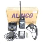 Alinco Amateur Radio DJ-G7 Handy Transceiver Tested Working. Fixed Price $580.00.