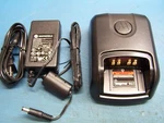 Motorola WPLN4199B Impress Rapid Charger For HT750, HT1250 WPLN4182. Fixed Price $44.90.