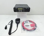 Motorola Mototrbo Xpr 4500 Uhf 403-470 Mhz 160 Channel 25 Watt (complete Kit). Fixed Price $214.00.