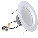 Gocontrol LB65R6Z-1 Z-wave Smart Led Recessed Retrofit Light Kit. Fixed Price $16.95.