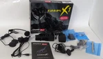 Gmrs X1 Chatter Box. Fixed Price $40.00.